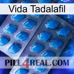 Vida Tadalafil viagra2